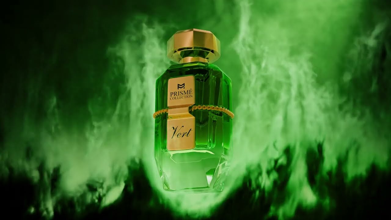 Prisme Collection - Patek Maison