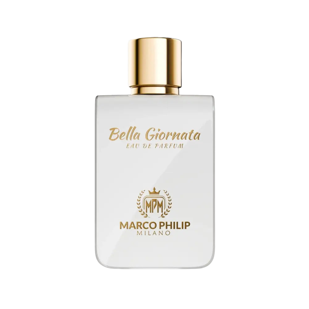 Marco Philip Milano Bella Giornata Eau de Parfum 3.4 oz