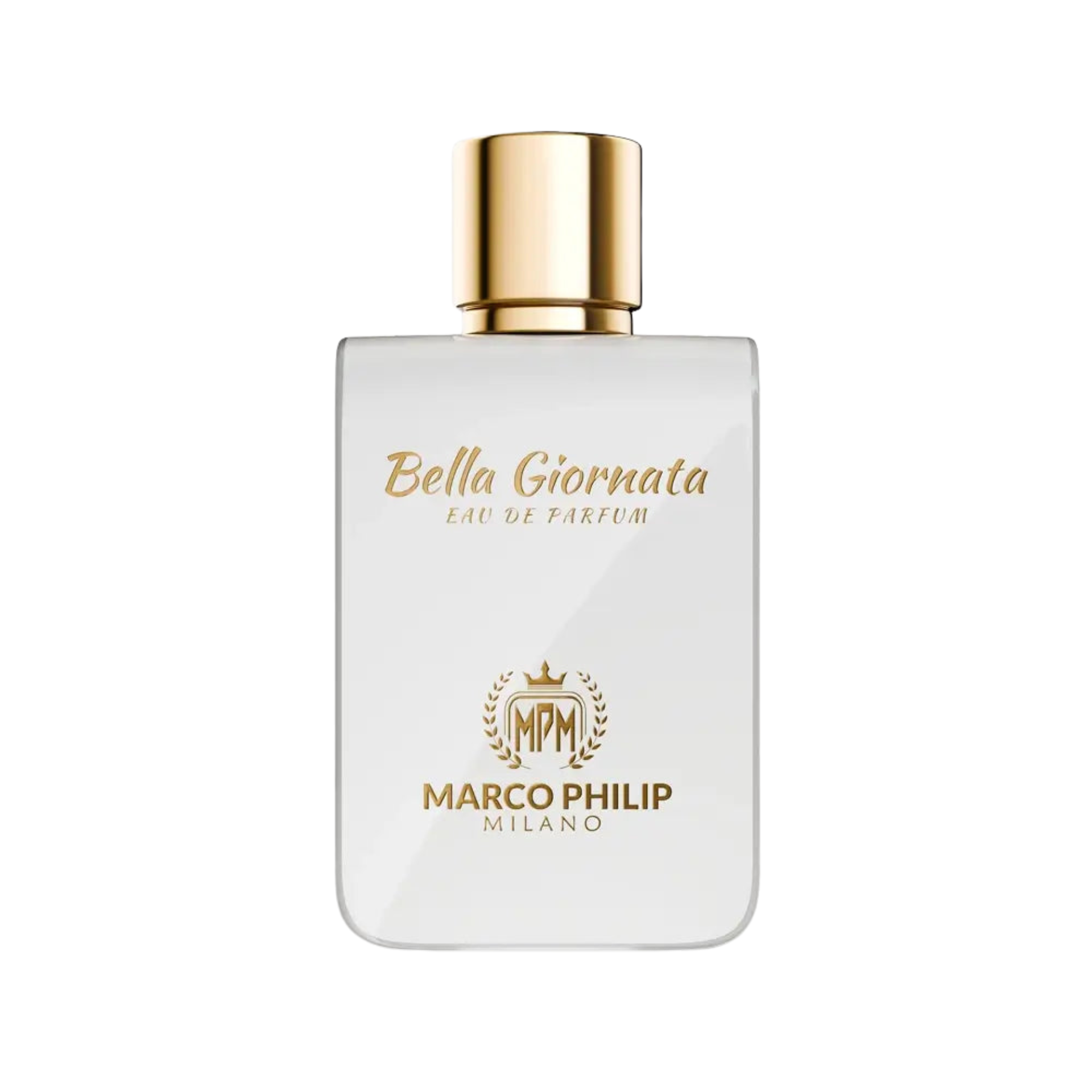 Marco Philip Milano Bella Giornata Eau de Parfum 3.4 oz