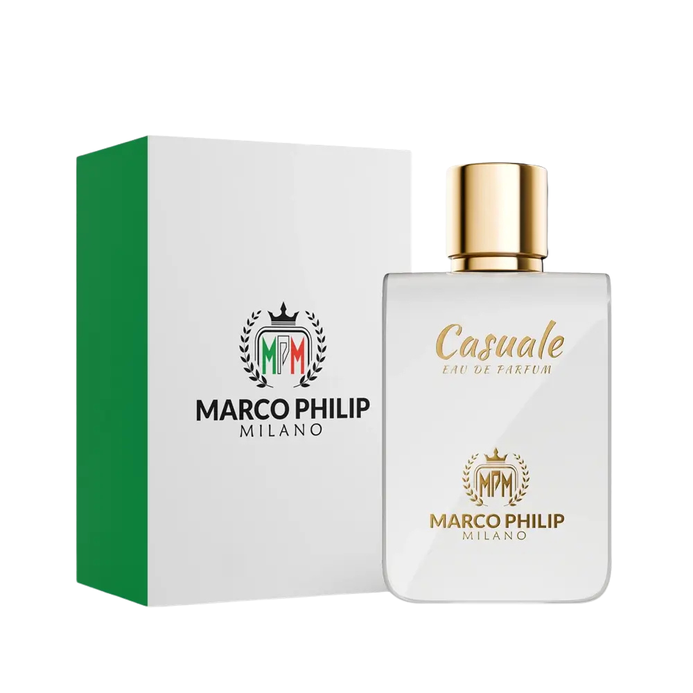Marco Philip Milano Casuale Eau de Parfum 3.4 oz