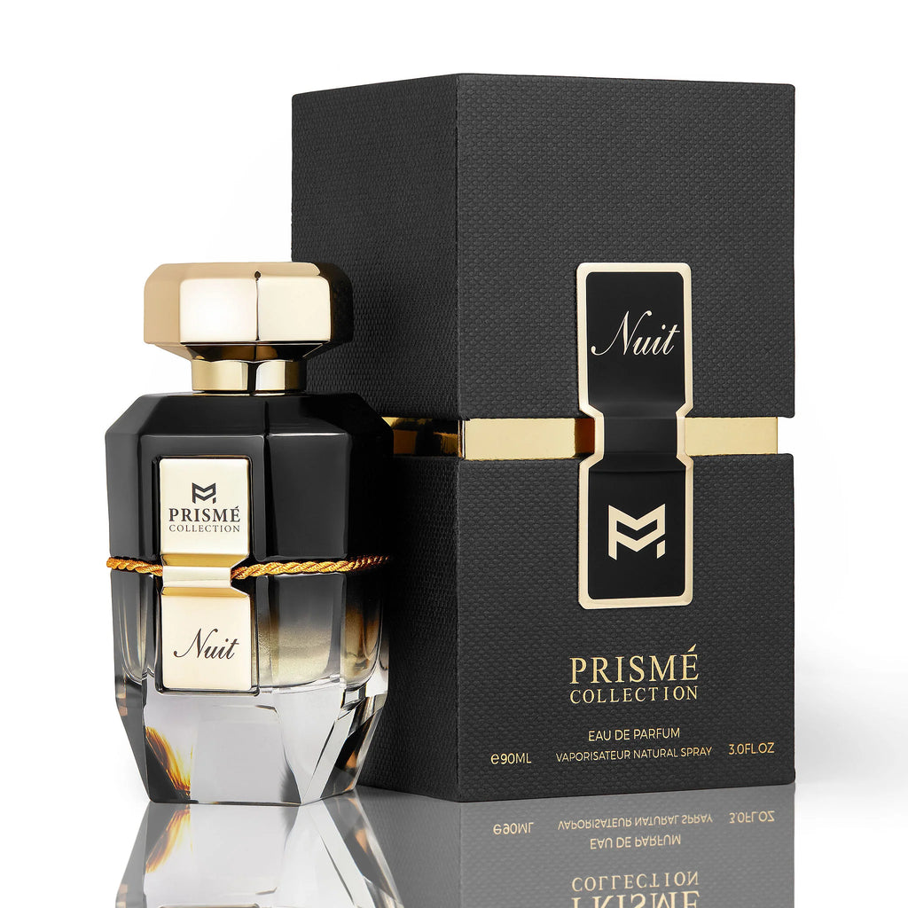 Prismé Nuit by Patek Maison Eau de Parfum