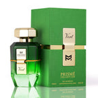 Prismé Vert by Patek Maison Eau de Parfum