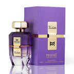 Prismé Violette by Patek Maison Eau de Parfum