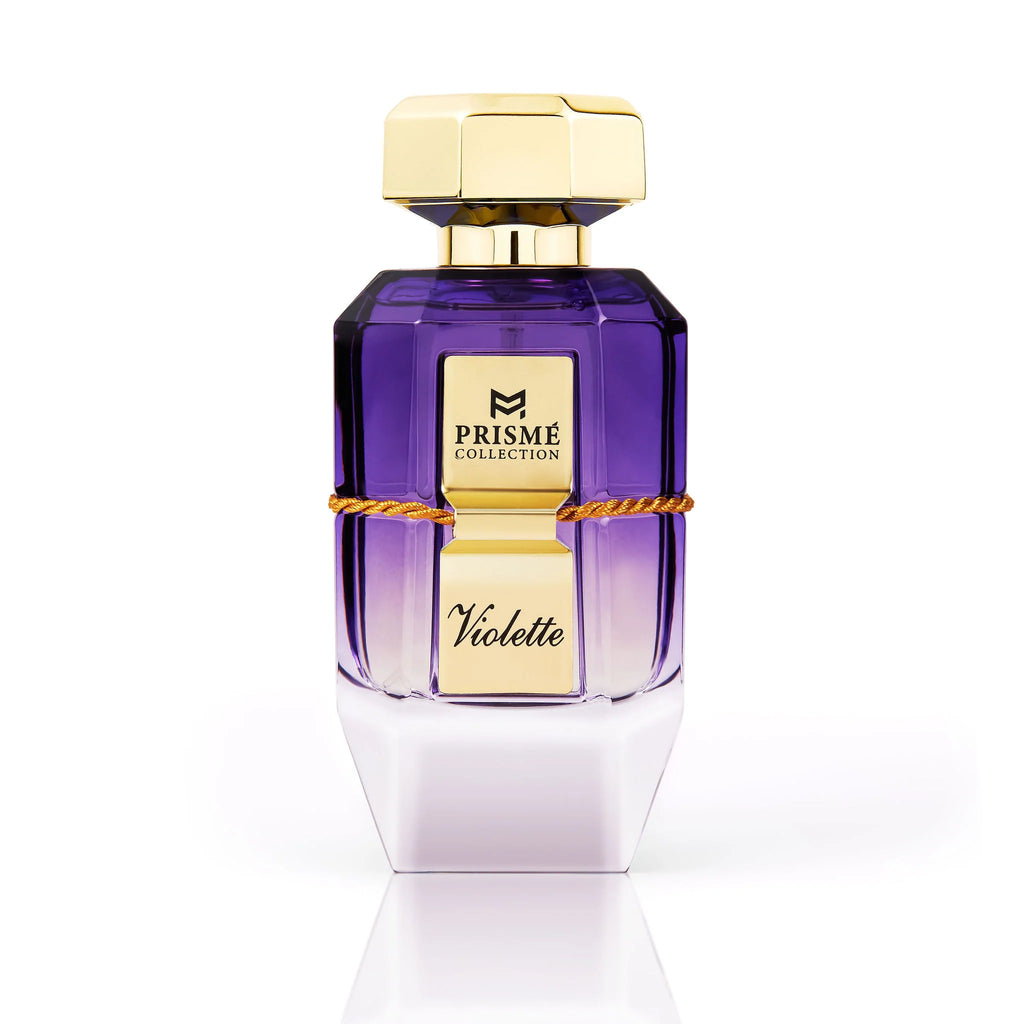 Prismé Violette by Patek Maison Eau de Parfum