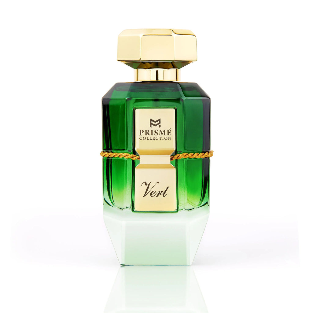 Prismé Vert by Patek Maison Eau de Parfum