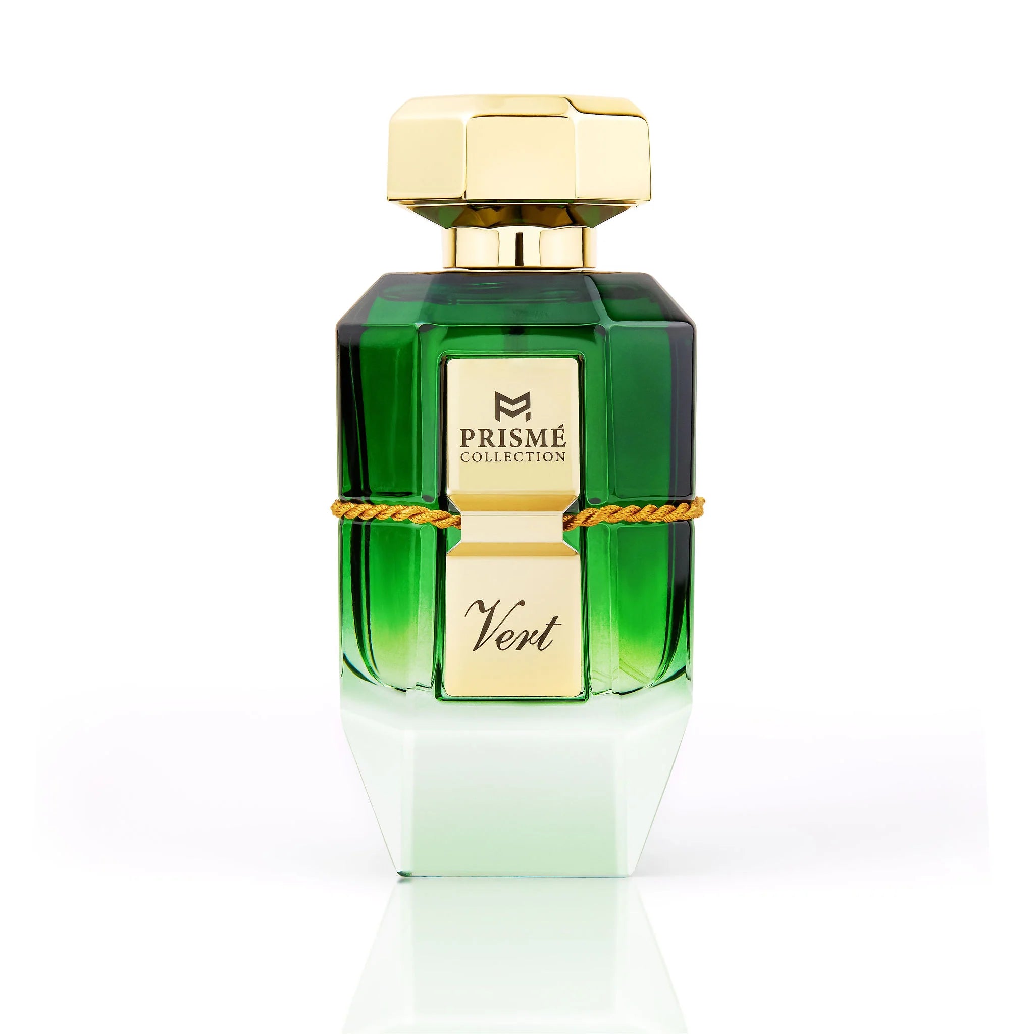 Prismé Vert by Patek Maison Eau de Parfum