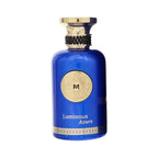 Luminous Azure by Patek Maison Extrait de Parfum