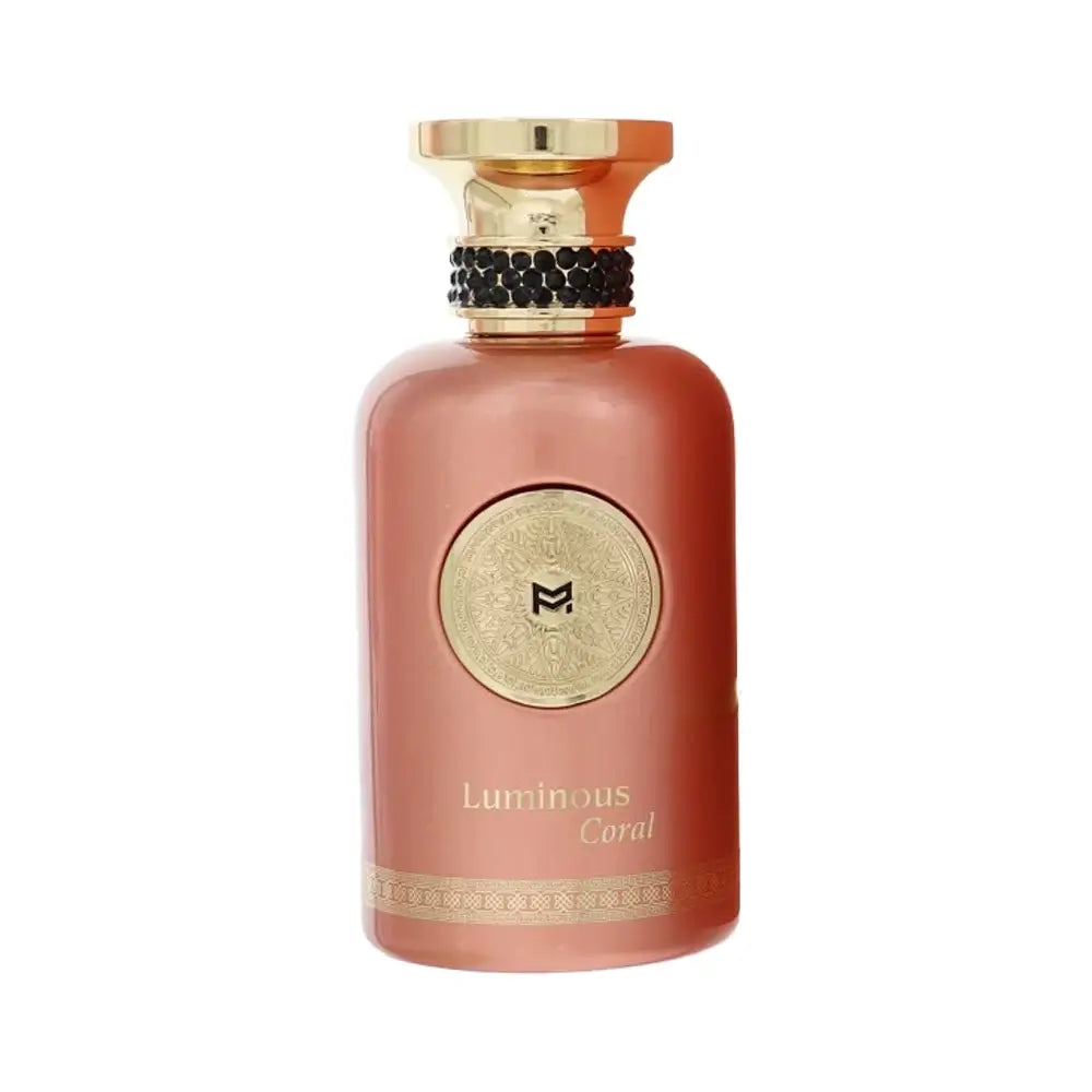 Luminous Coral by Patek Maison Extrait de Parfum