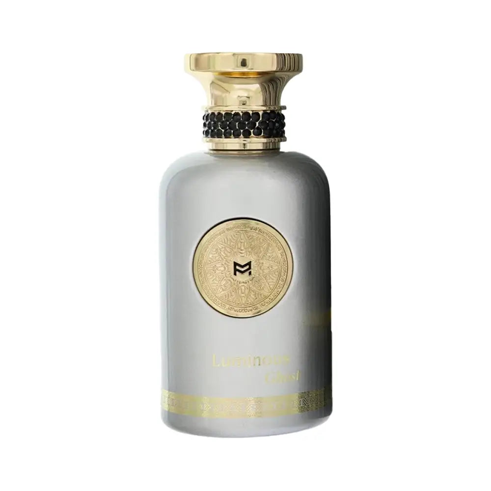 Luminous Ghost by Patek Maison Extrait de Parfum