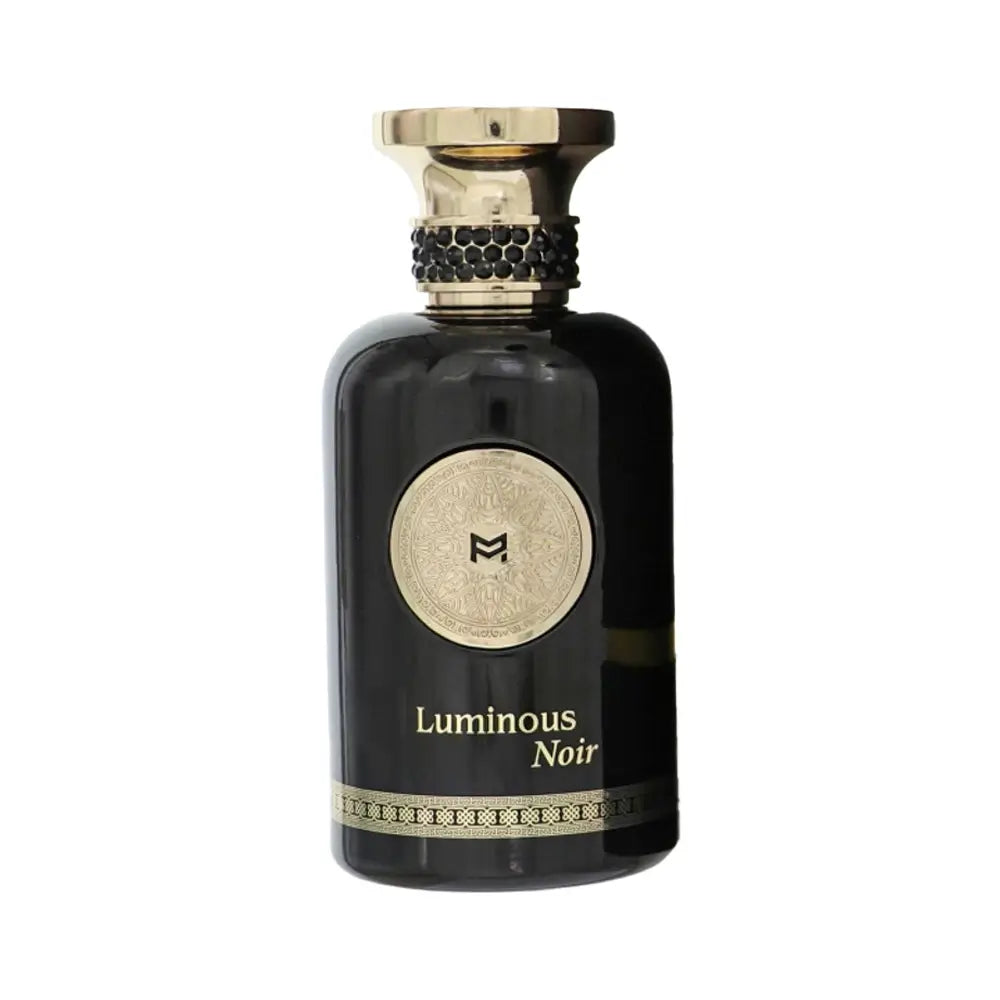 Luminous Noir by Patek Maison Extrait de Parfum