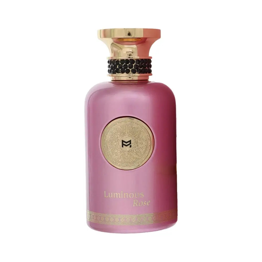 Luminous Rose by Patek Maison Extrait de Parfum