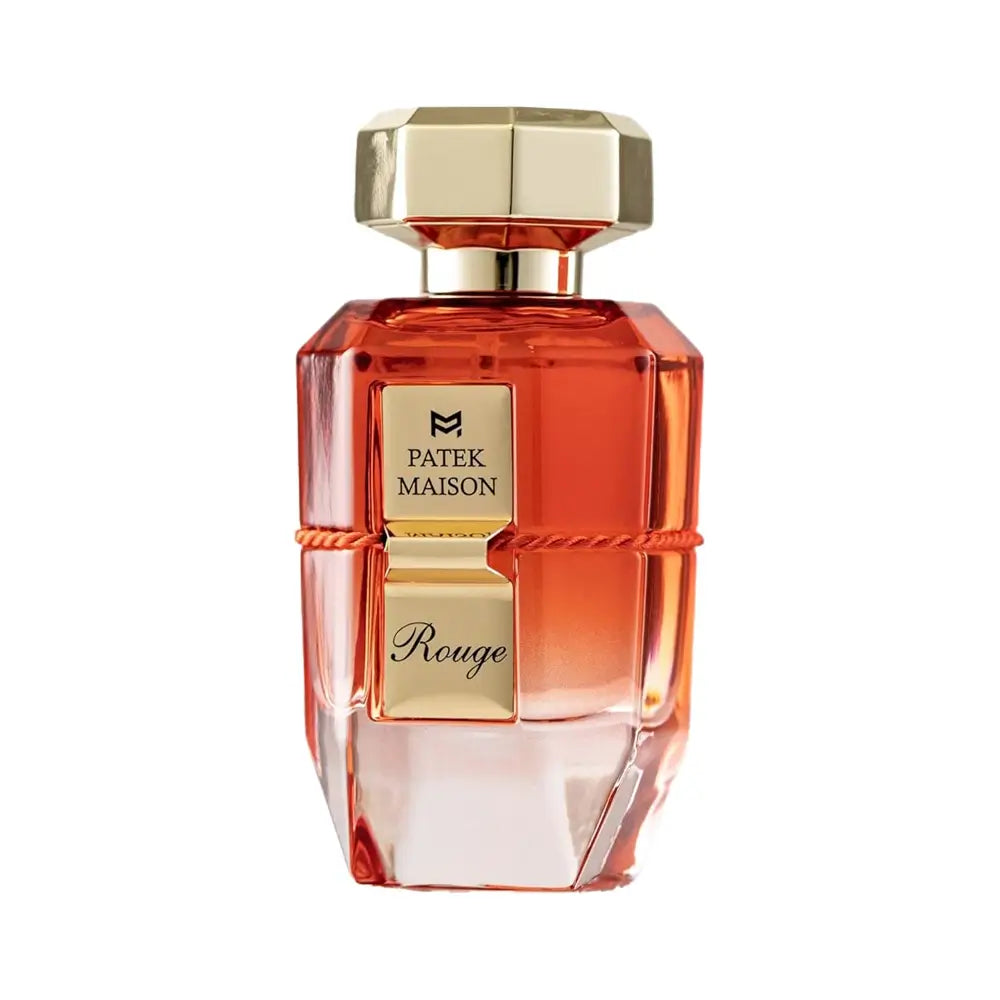 Prismé Rouge by Patek Maison Eau de Parfum