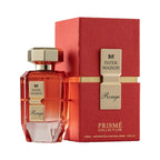 Prismé Rouge by Patek Maison Eau de Parfum