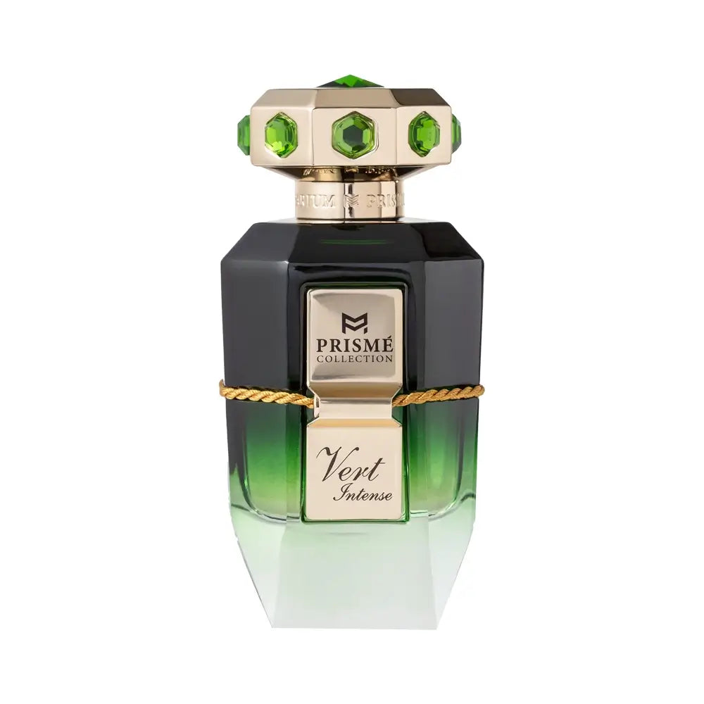 Prismé Vert Intense by Patek Maison Eau de Parfum