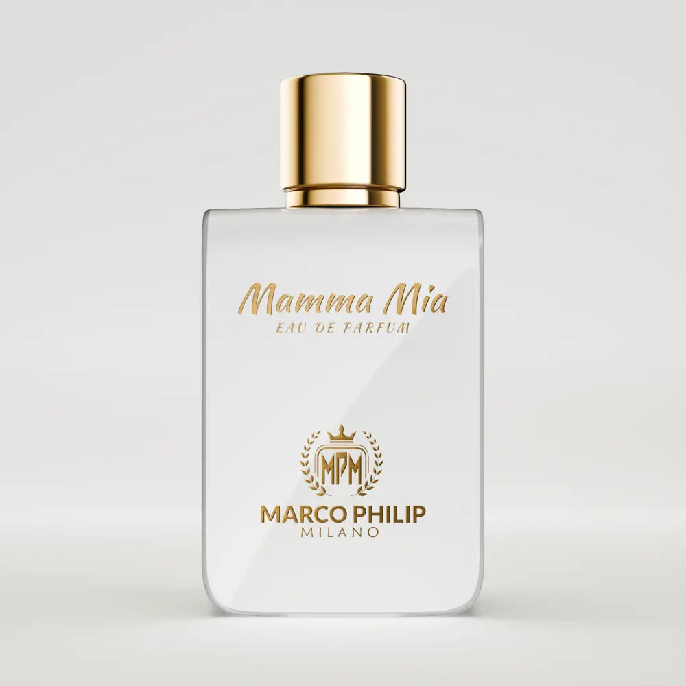 Marco Philip Milano Mamma Mia Eau de Parfum 3.4 oz
