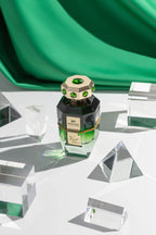 Prismé Vert Intense by Patek Maison Eau de Parfum
