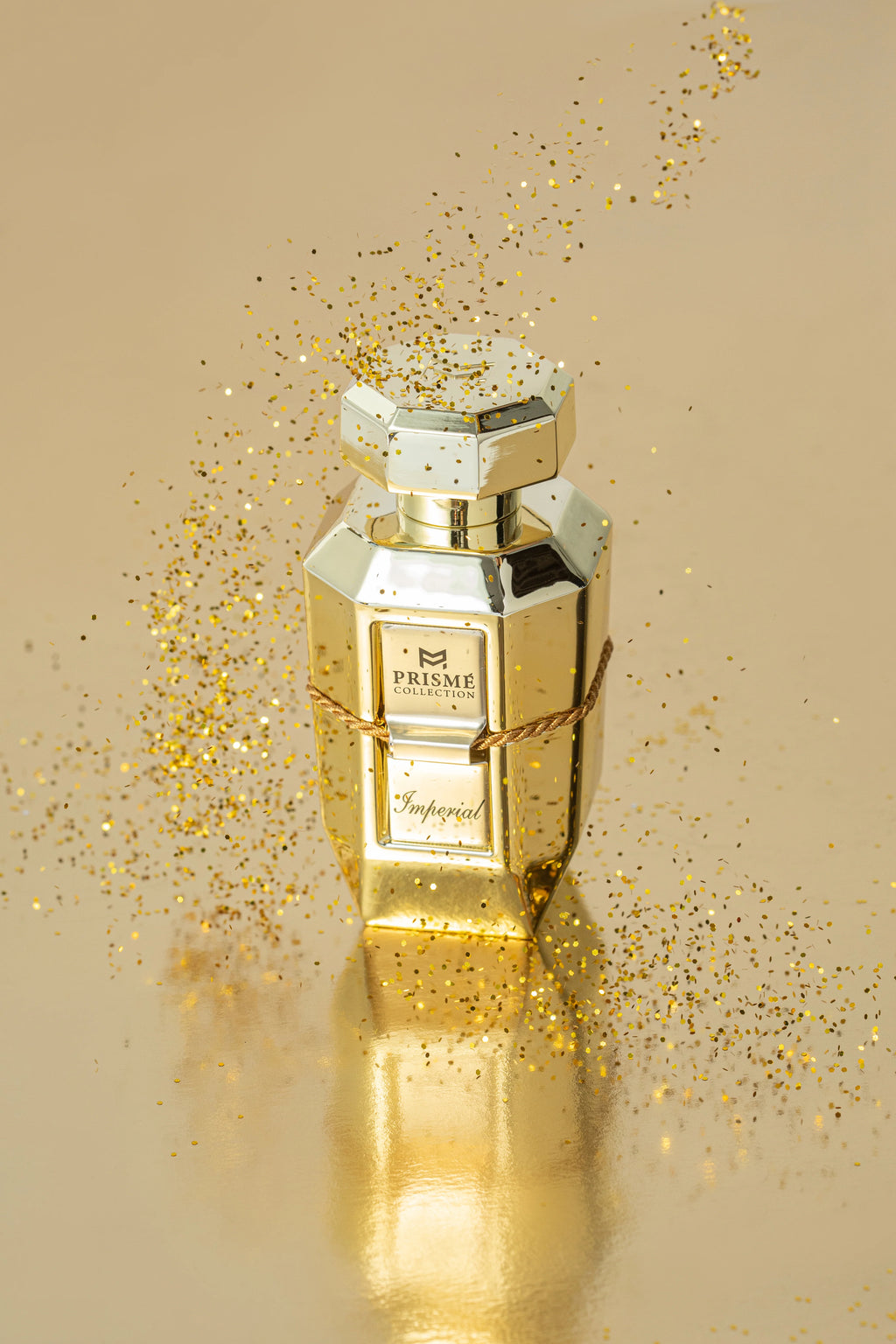 Prismé Imperial by Patek Maison Eau de Parfum