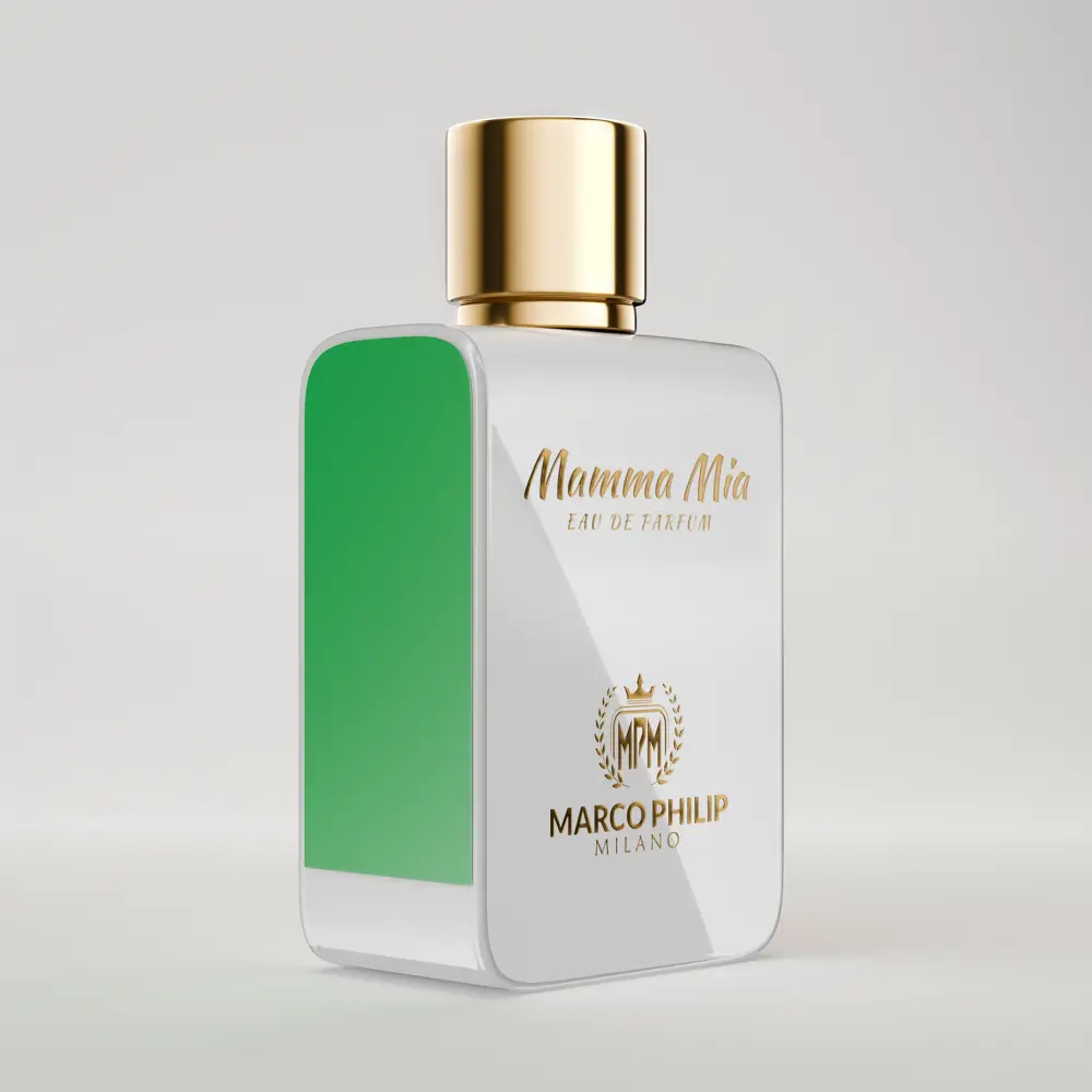 Marco Philip Milano Mamma Mia Eau de Parfum 3.4 oz
