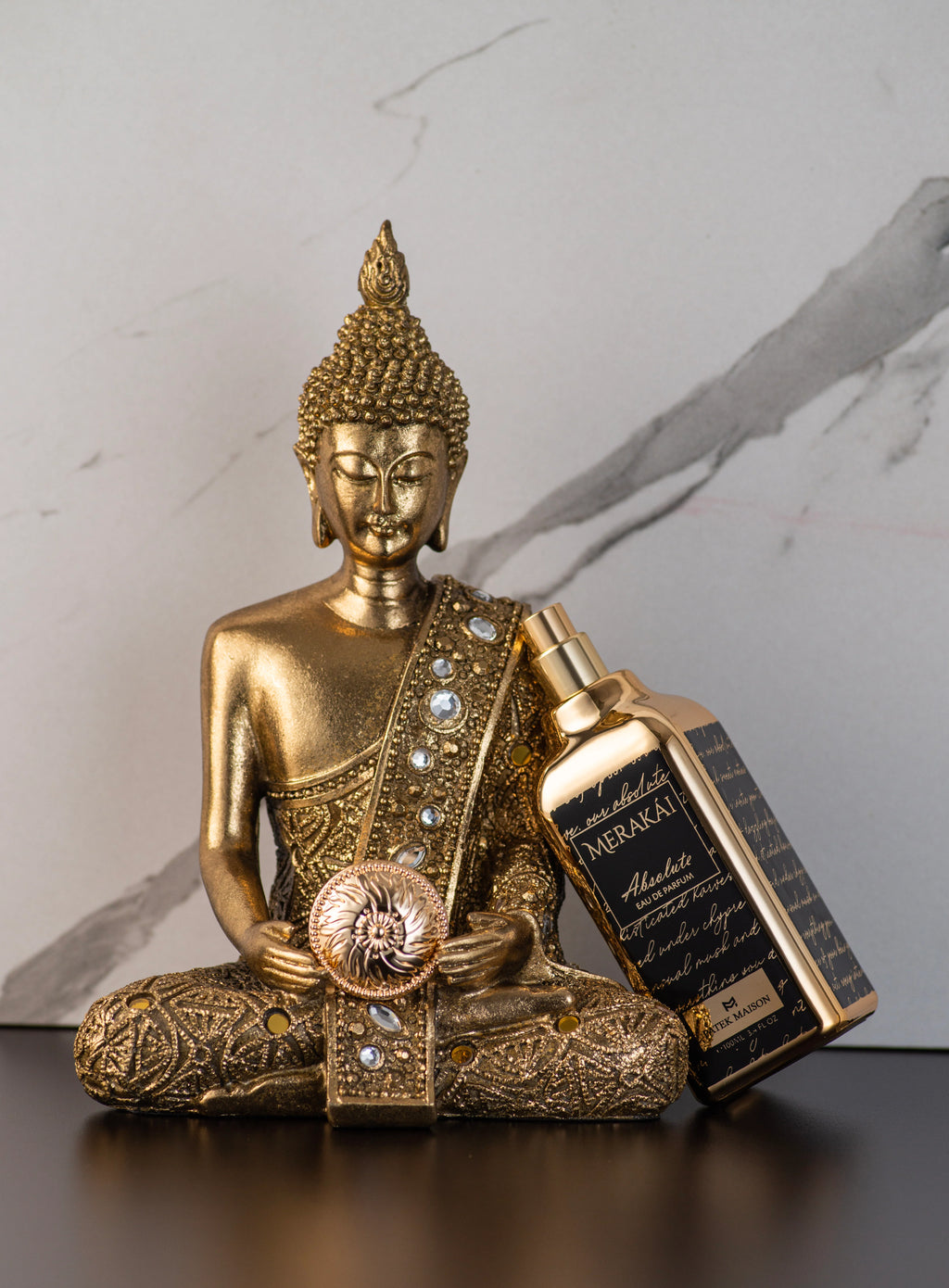 Merakái Absolute by Patek Maison Eau de Parfum