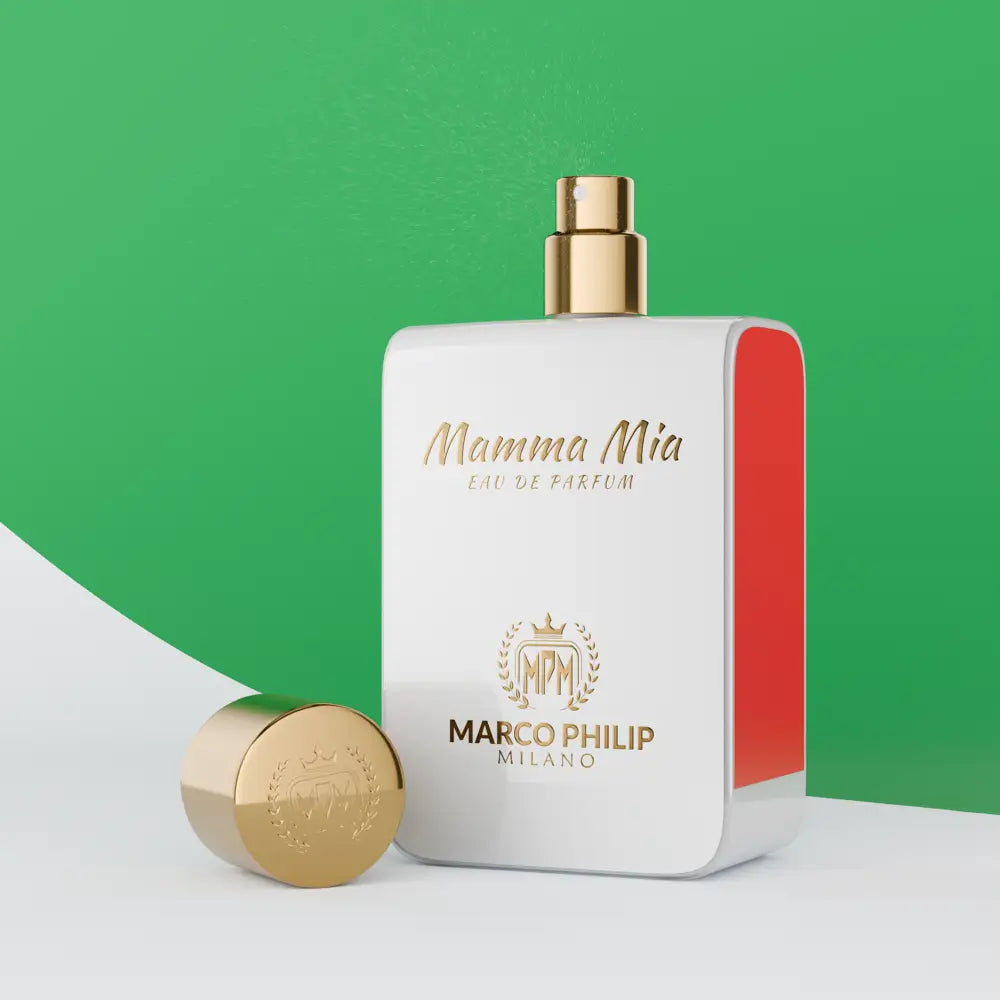 Marco Philip Milano Mamma Mia Eau de Parfum 3.4 oz