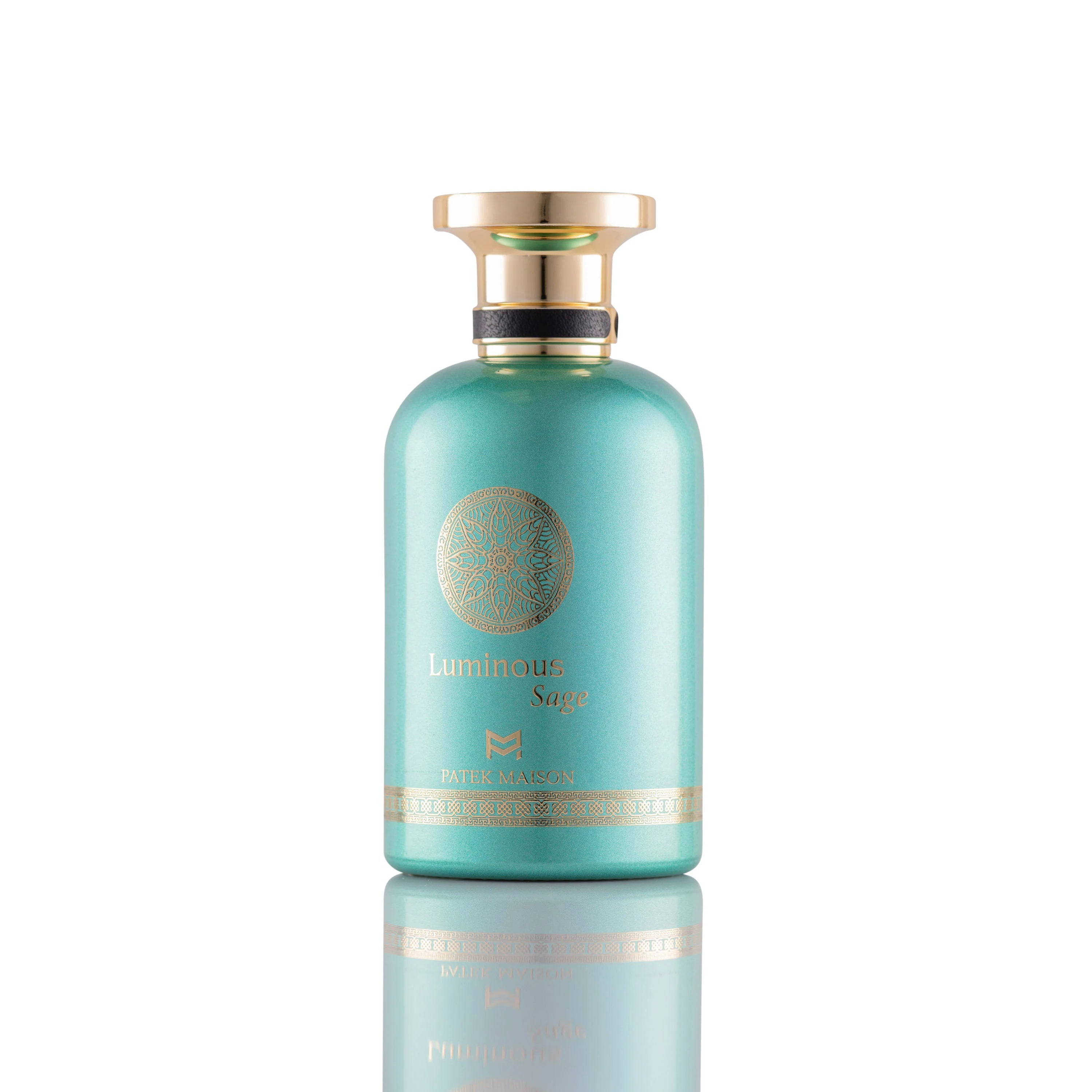 Luminous Sage by Patek Maison Eau de Parfum