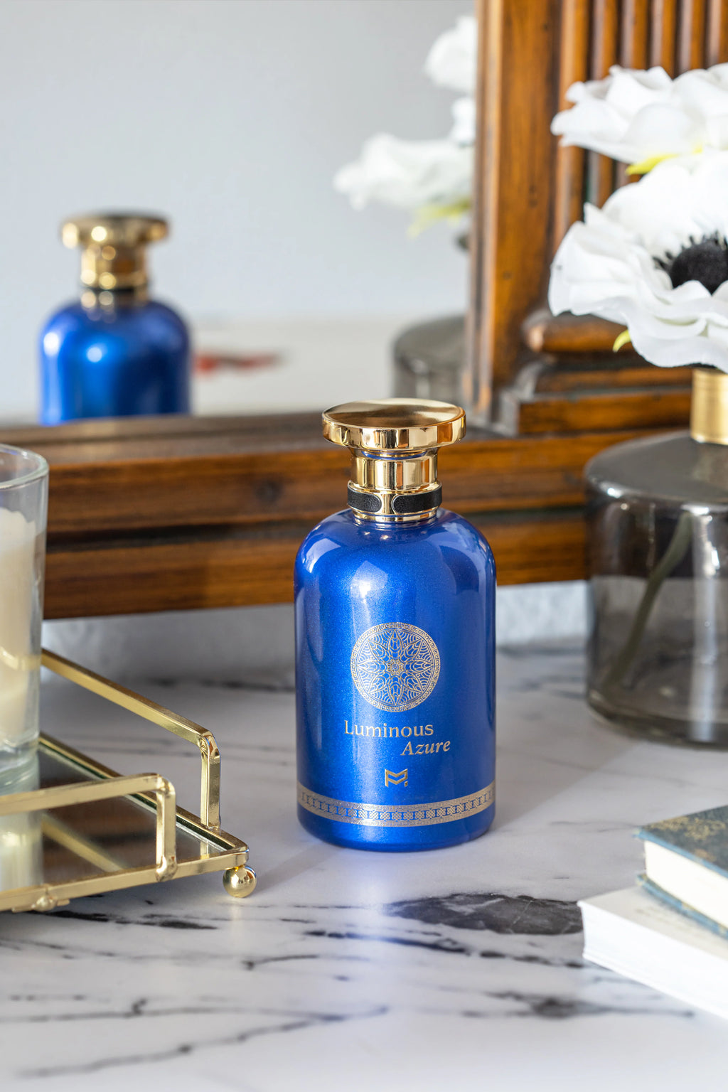 Luminous Azure by Patek Maison Eau de Toilette