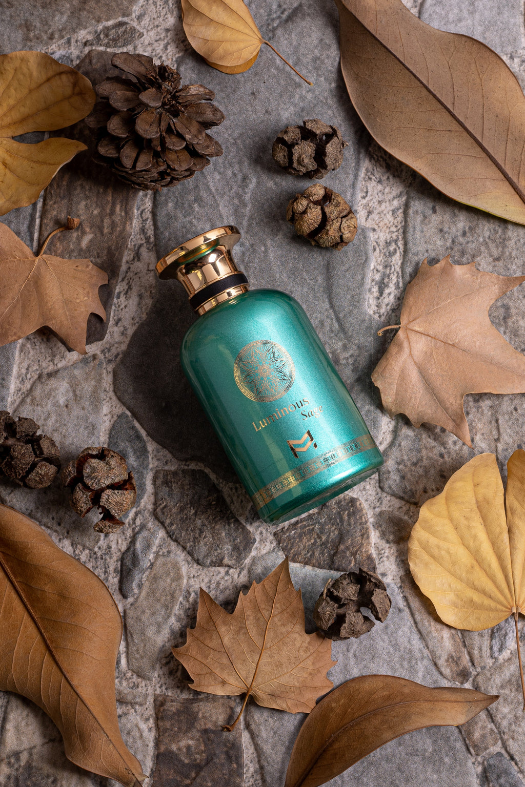 Luminous Sage by Patek Maison Eau de Parfum