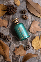 Luminous Sage by Patek Maison Eau de Parfum