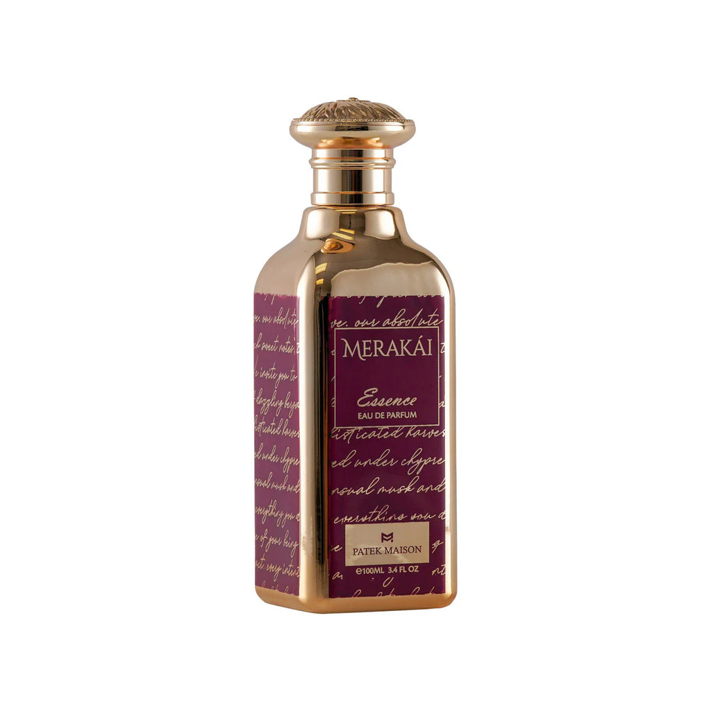 Merakái Essence by Patek Maison Eau de Parfum
