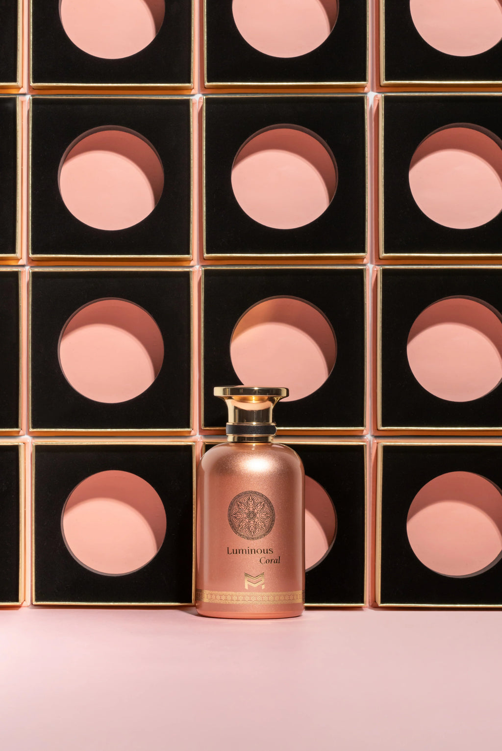 Luminous Coral by Patek Maison Eau de Parfum