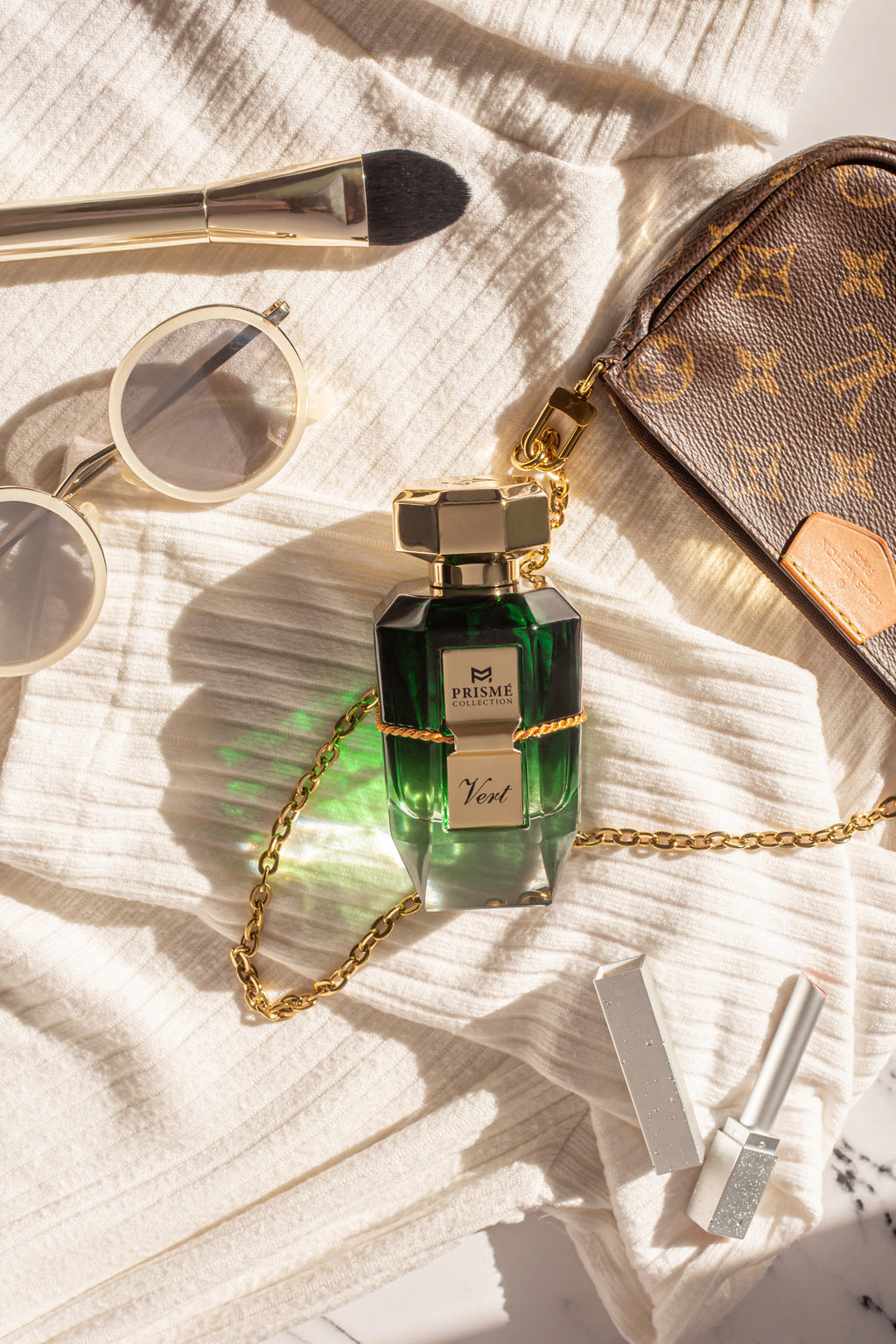 Prismé Vert by Patek Maison Eau de Parfum