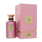 Luminous Rose by Patek Maison Extrait de Parfum