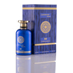 Luminous Azure by Patek Maison Eau de Toilette