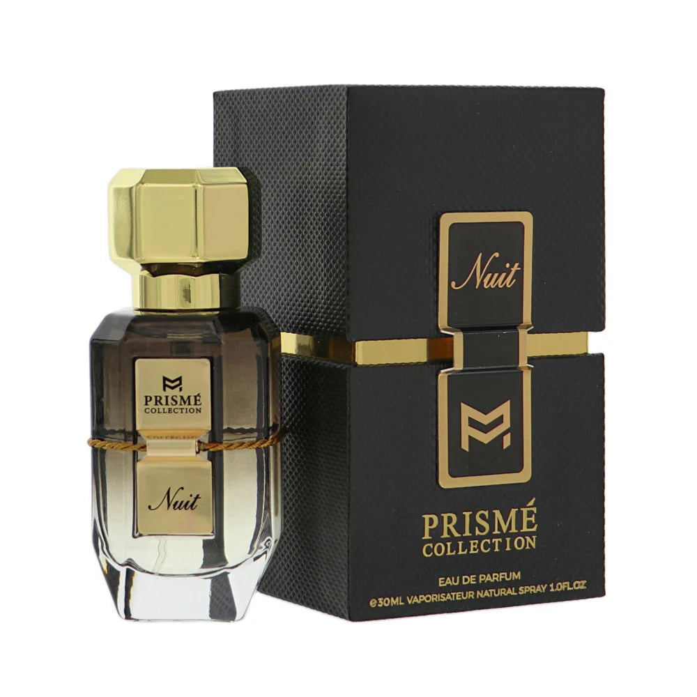Prismé Nuit by Patek Maison Eau de Parfum