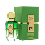 Prismé Vert by Patek Maison Eau de Parfum