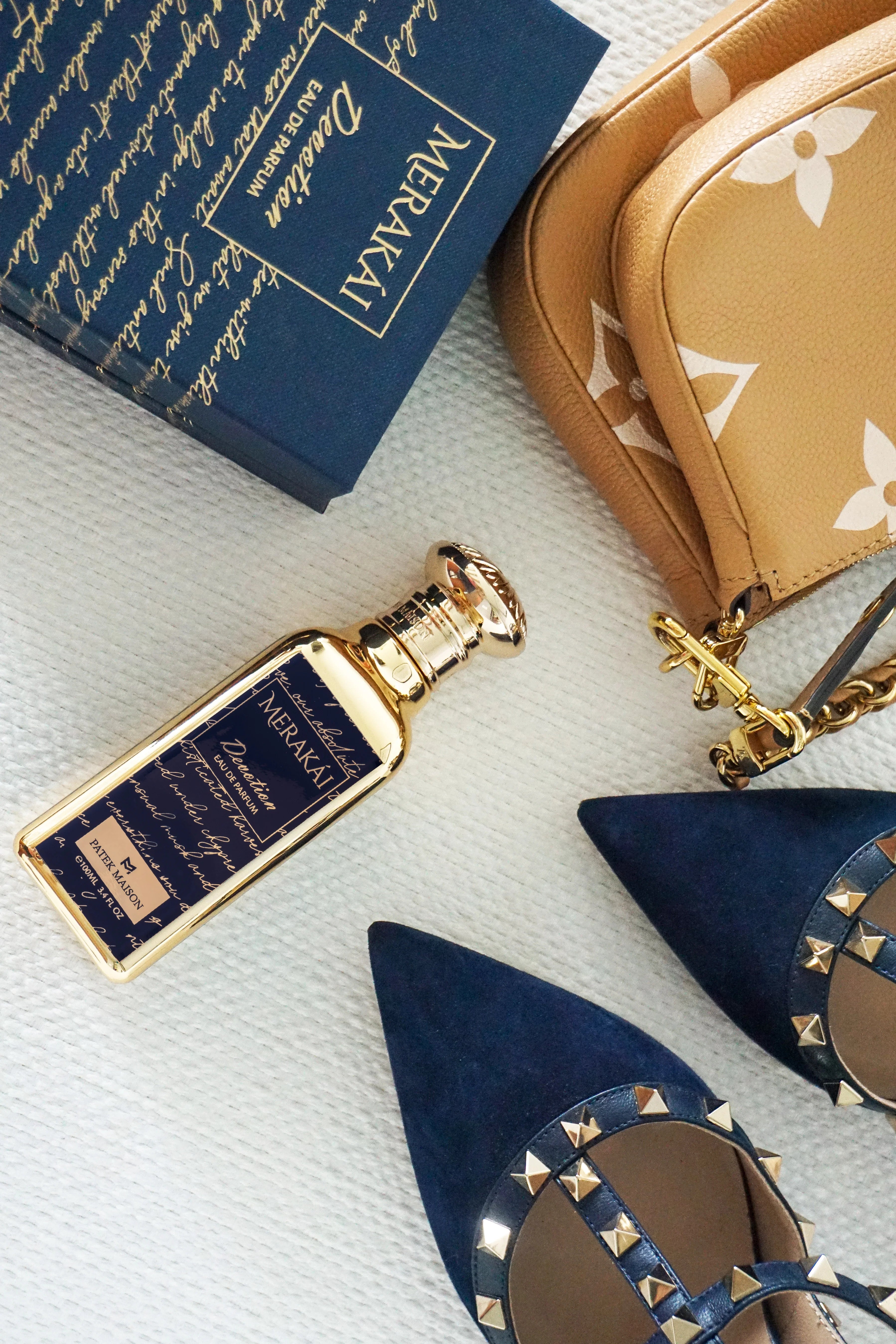 Merakái Devotion by Patek Maison Eau de Parfum