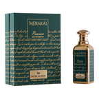 Merakái Passion by Patek Maison Eau de Parfum