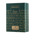 Merakái Passion by Patek Maison Eau de Parfum