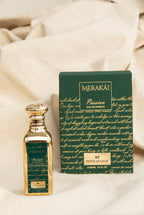 Merakái Passion by Patek Maison Eau de Parfum