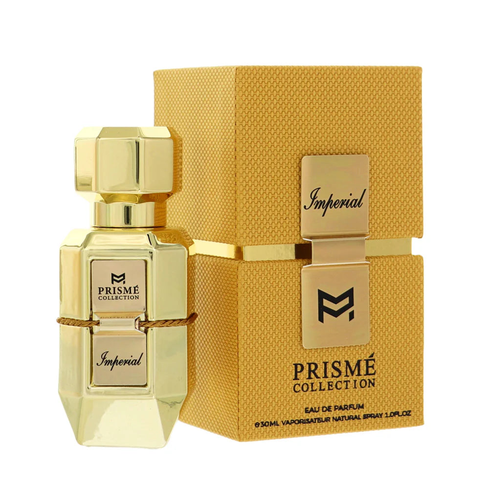 Prismé Imperial by Patek Maison Eau de Parfum