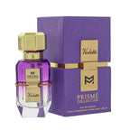 Prismé Violette by Patek Maison Eau de Parfum