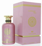 Luminous Rose by Patek Maison Eau de Parfum