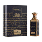 Merakái Absolute by Patek Maison Eau de Parfum