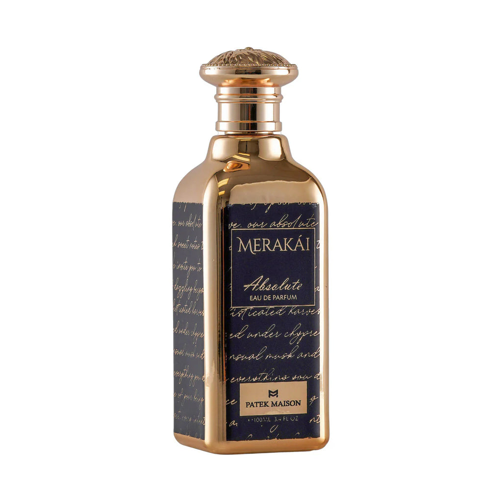 Merakái Absolute by Patek Maison Eau de Parfum
