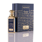 Merakái Devotion by Patek Maison Eau de Parfum