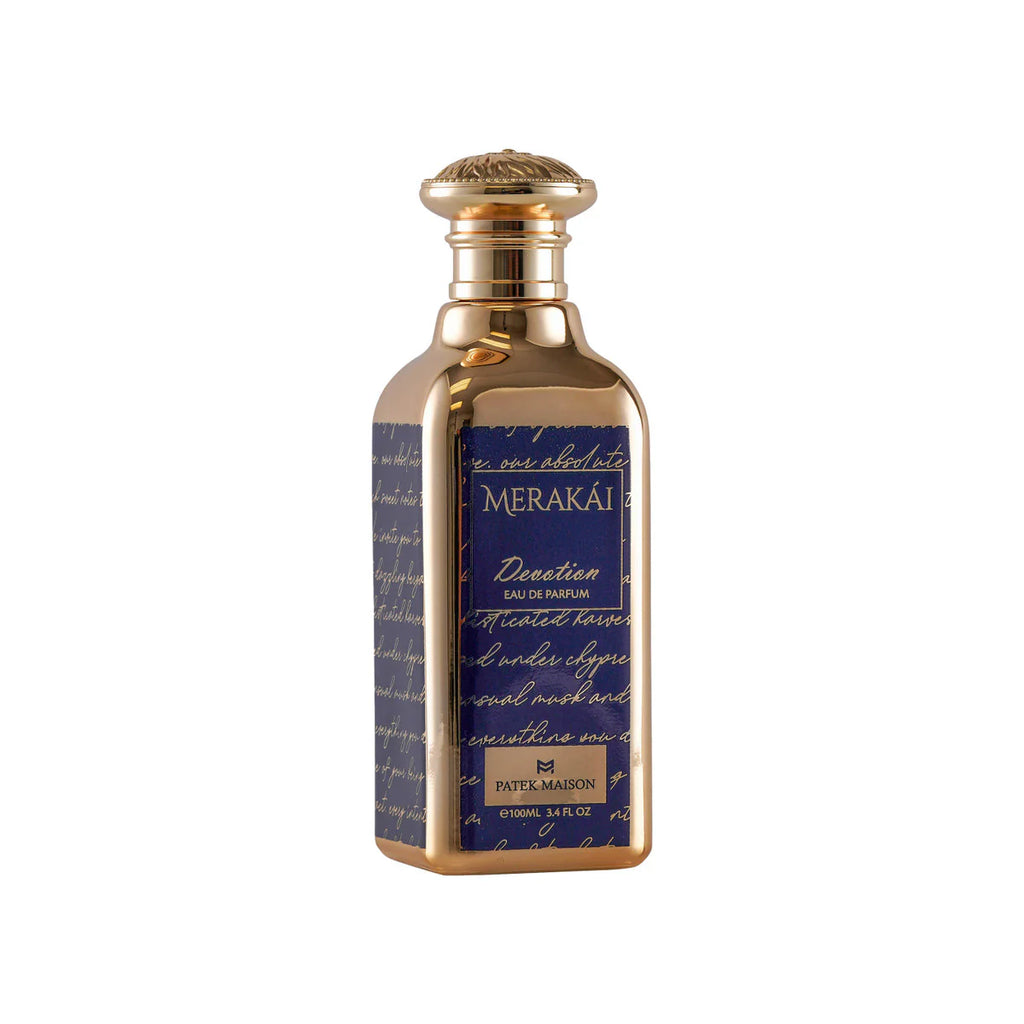 Merakái Devotion by Patek Maison Eau de Parfum