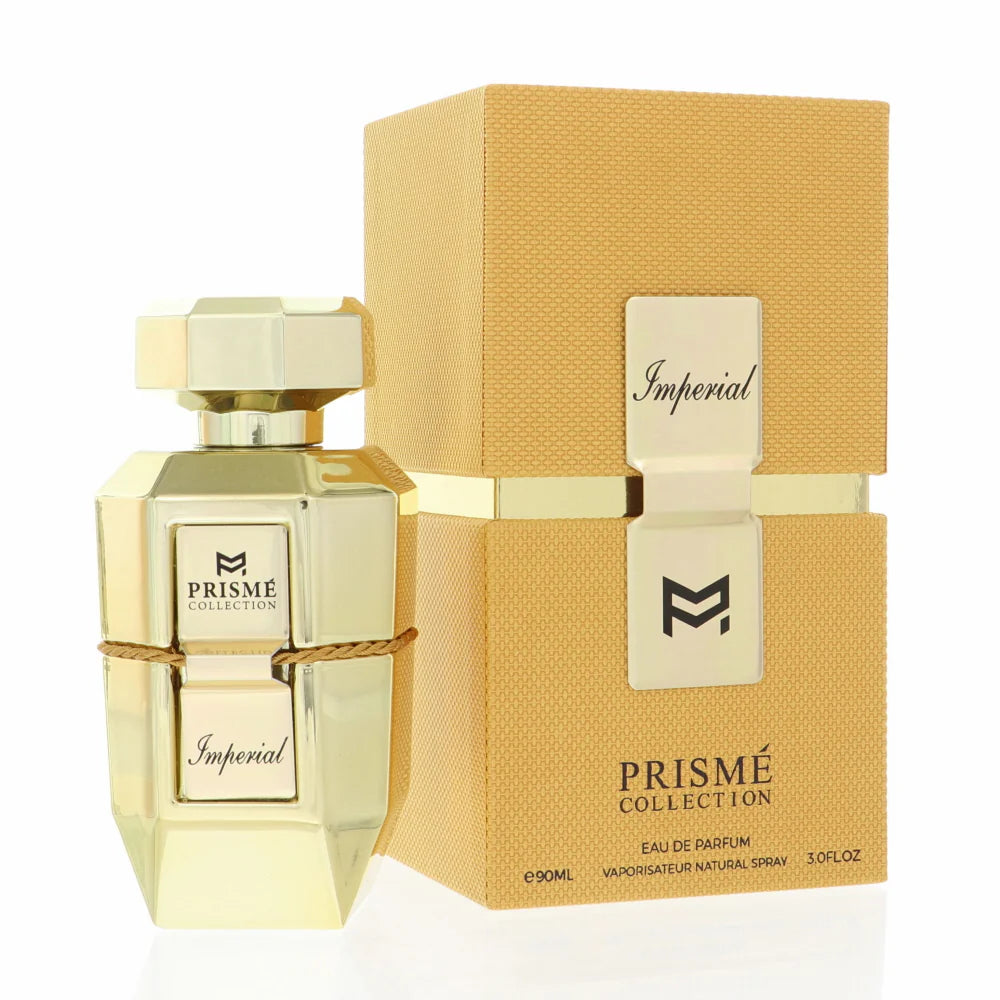 Prismé Imperial by Patek Maison Eau de Parfum