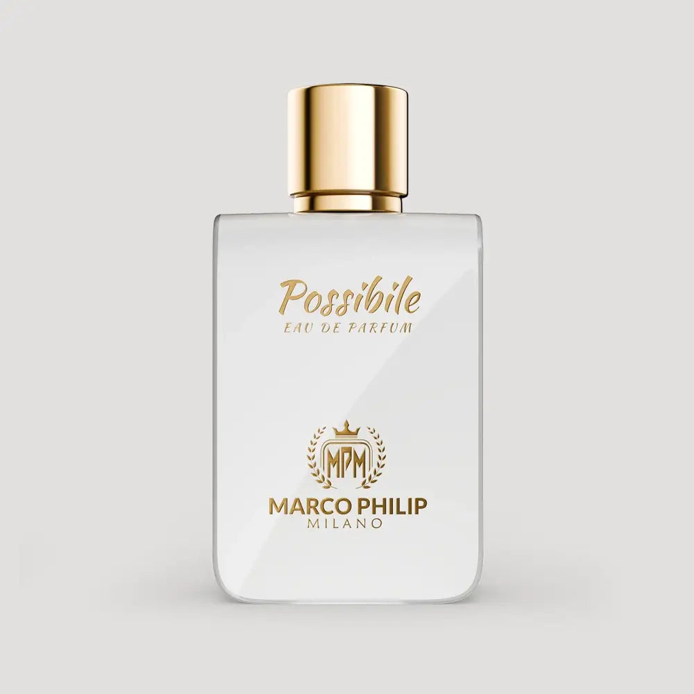 Marco Philip Milano Possibile Eau de Parfum 3.4 oz