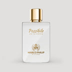 Marco Philip Milano Possibile Eau de Parfum 3.4 oz