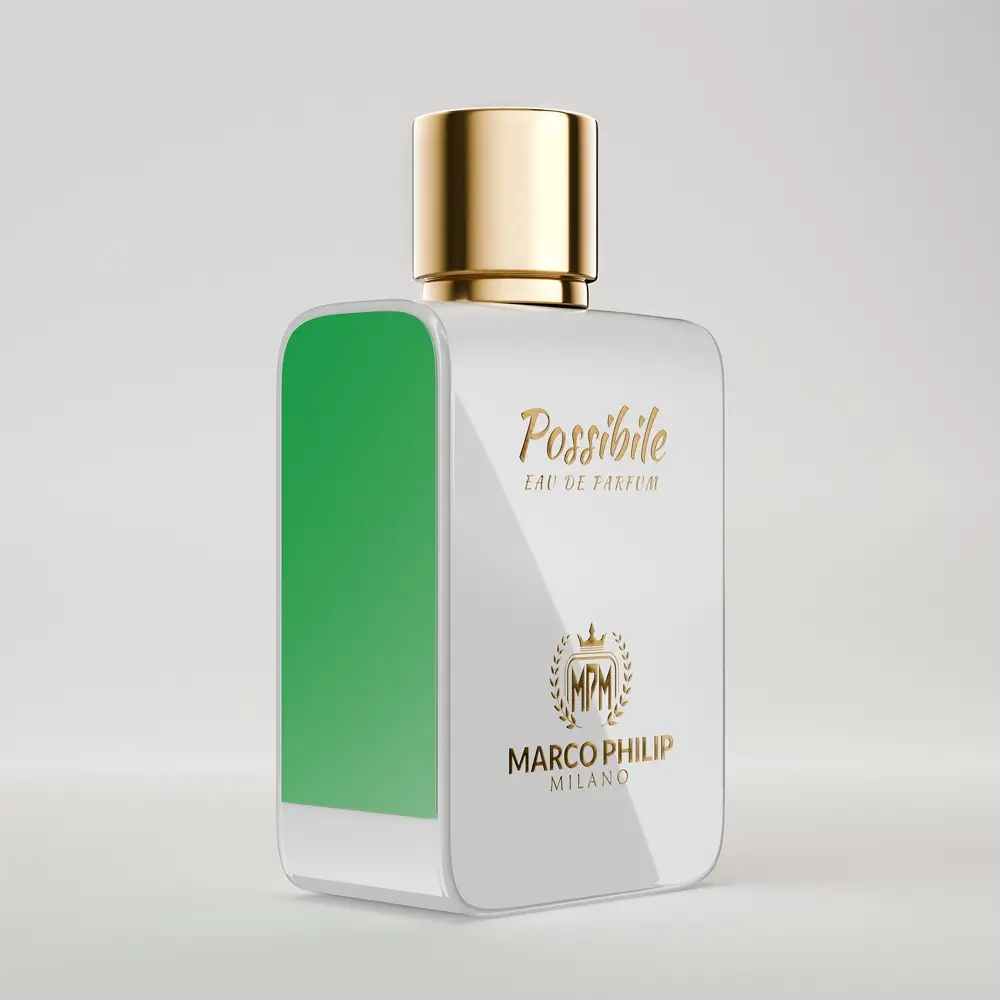 Marco Philip Milano Possibile Eau de Parfum 3.4 oz